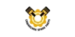 Chamchamal Spare Part logo