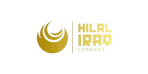 Hilal Iraq logo