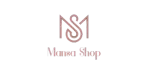 Mansa Shop logo