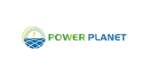 Power Planet logo