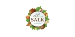 Salk Company logo